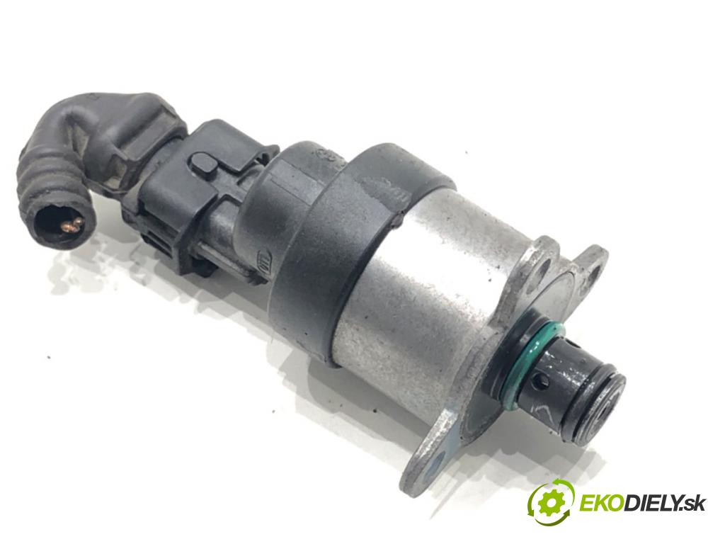 TOYOTA YARIS (_P1_) 1999 - 2005    1.4 D-4D (NLP10_) 55 kW [75 KM] olej napędowy 2001 - 2005  Regulátor tlaku paliva 0928400674 (Ostatné)