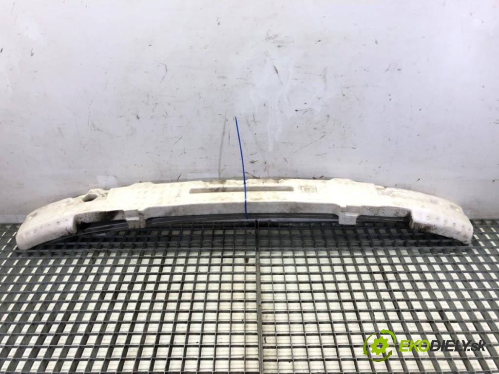 TOYOTA YARIS (_P1_) 1999 - 2005    1.4 D-4D (NLP10_) 55 kW [75 KM] olej napędowy 2001 - 2005  výztuha nárazníka přední část  (Výztuhy přední)