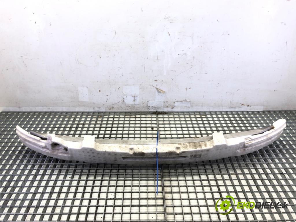 TOYOTA YARIS (_P1_) 1999 - 2005    1.4 D-4D (NLP10_) 55 kW [75 KM] olej napędowy 2001 - 2005  výztuha nárazníka přední část  (Výztuhy přední)