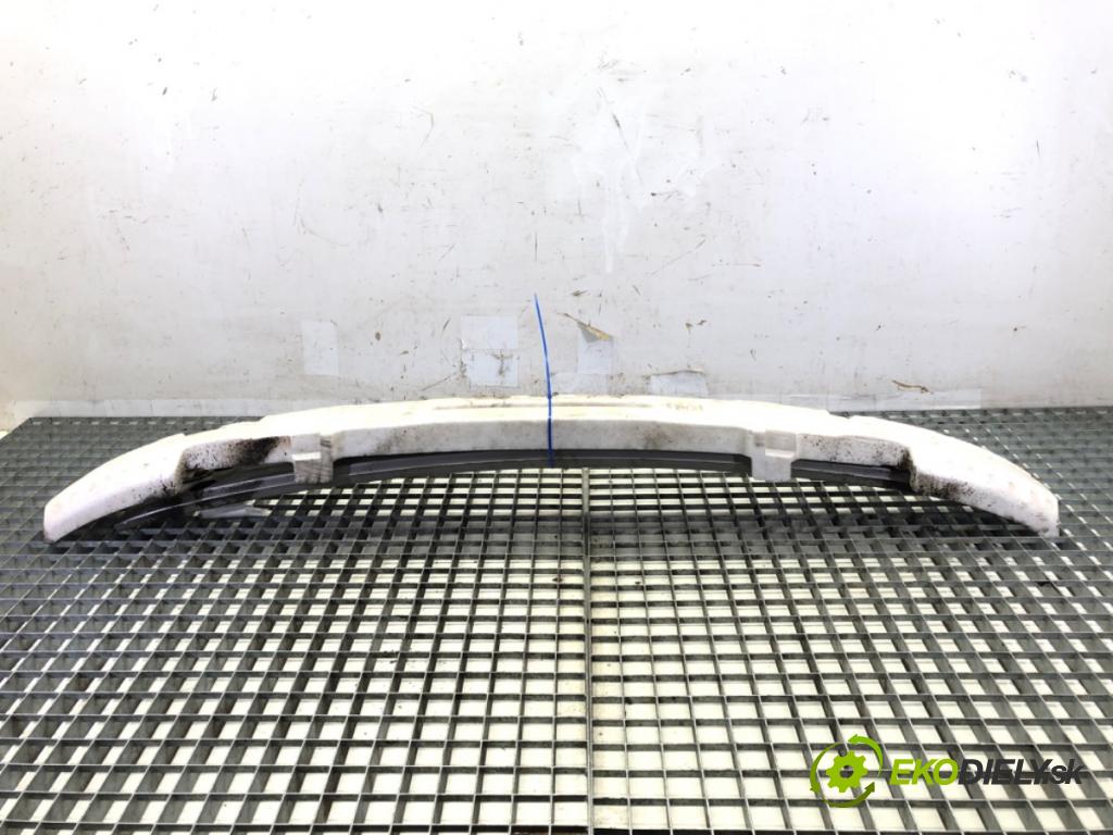 TOYOTA YARIS (_P1_) 1999 - 2005    1.4 D-4D (NLP10_) 55 kW [75 KM] olej napędowy 2001 - 2005  výztuha nárazníka přední část  (Výztuhy přední)