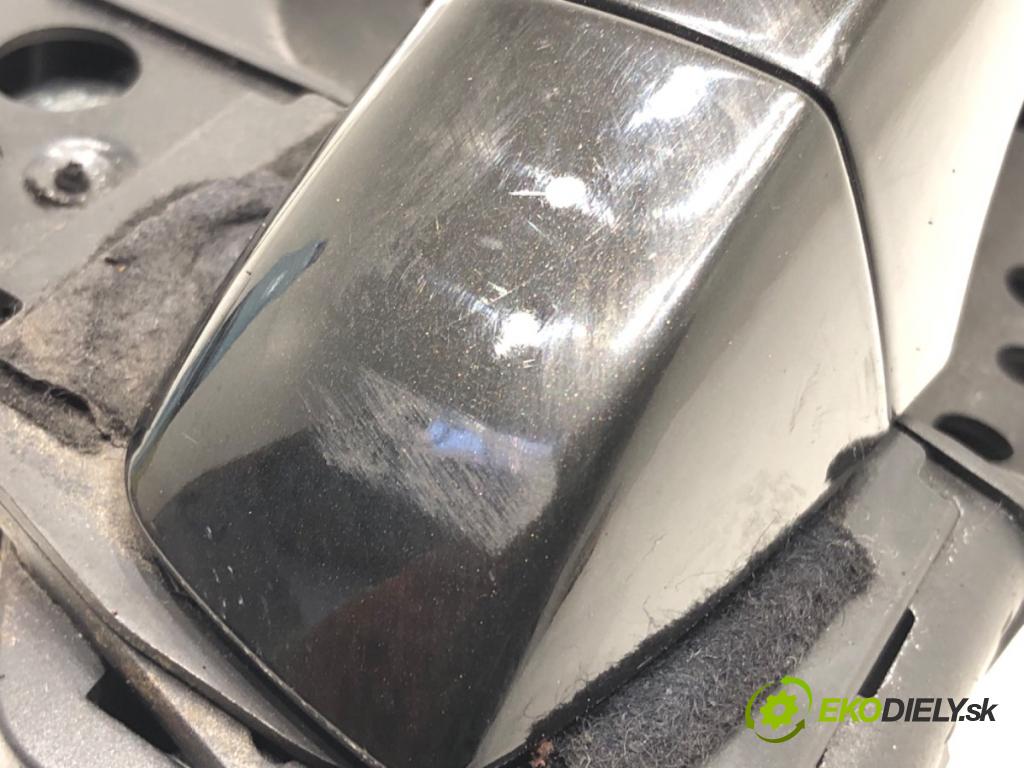 AUDI A6 C7 (4G2, 4GC) 2010 - 2018    2.0 TDI 130 kW [177 KM] olej napędowy 2011 - 2018  Kľučka vonkajšia ľavy zad