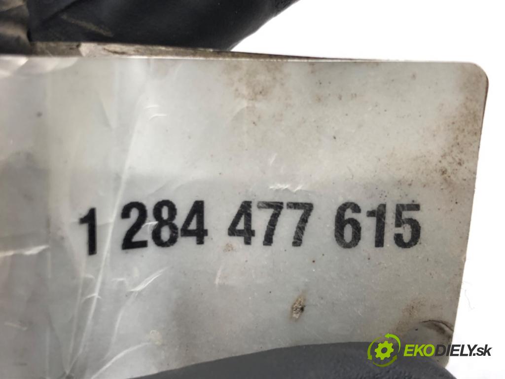 FIAT PUNTO (188_) 1999 - 2012    1.4 70 kW [95 KM] benzyna 2003 - 2012  Lišta vstrekovacia 0280156183 (Vstrekovacie lišty)