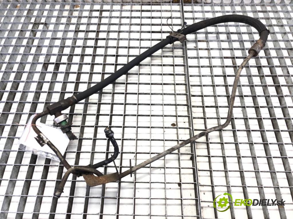 FORD MONDEO III Turnier (BWY) 2000 - 2007    1.8 16V 92 kW [125 KM] benzyna 2000 - 2007  hadica servočerpadlo 1S7C-3A719-BK (Rúrky, hadice servočerpadla)