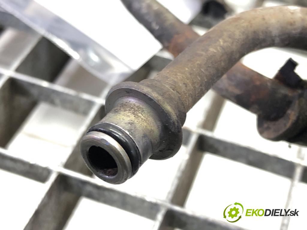 FORD MONDEO III Turnier (BWY) 2000 - 2007    1.8 16V 92 kW [125 KM] benzyna 2000 - 2007  hadica servočerpadlo 1S7C-3A719-BK (Rúrky, hadice servočerpadla)