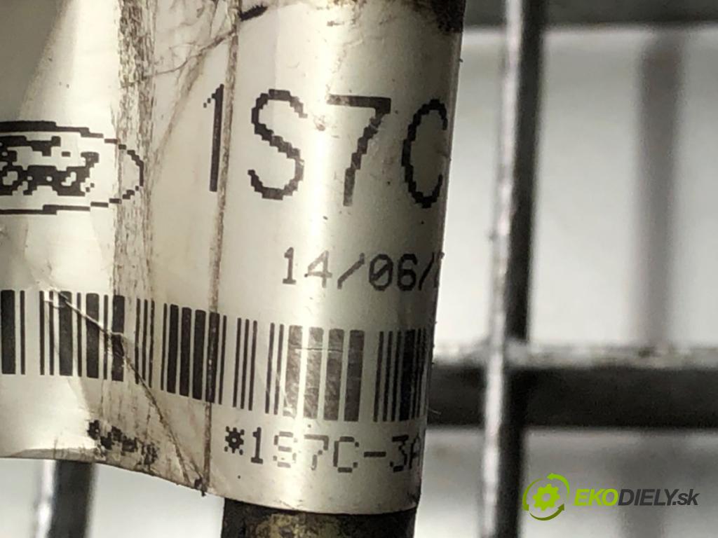 FORD MONDEO III Turnier (BWY) 2000 - 2007    1.8 16V 92 kW [125 KM] benzyna 2000 - 2007  hadica servočerpadlo 1S7C-3A719-BK (Rúrky, hadice servočerpadla)