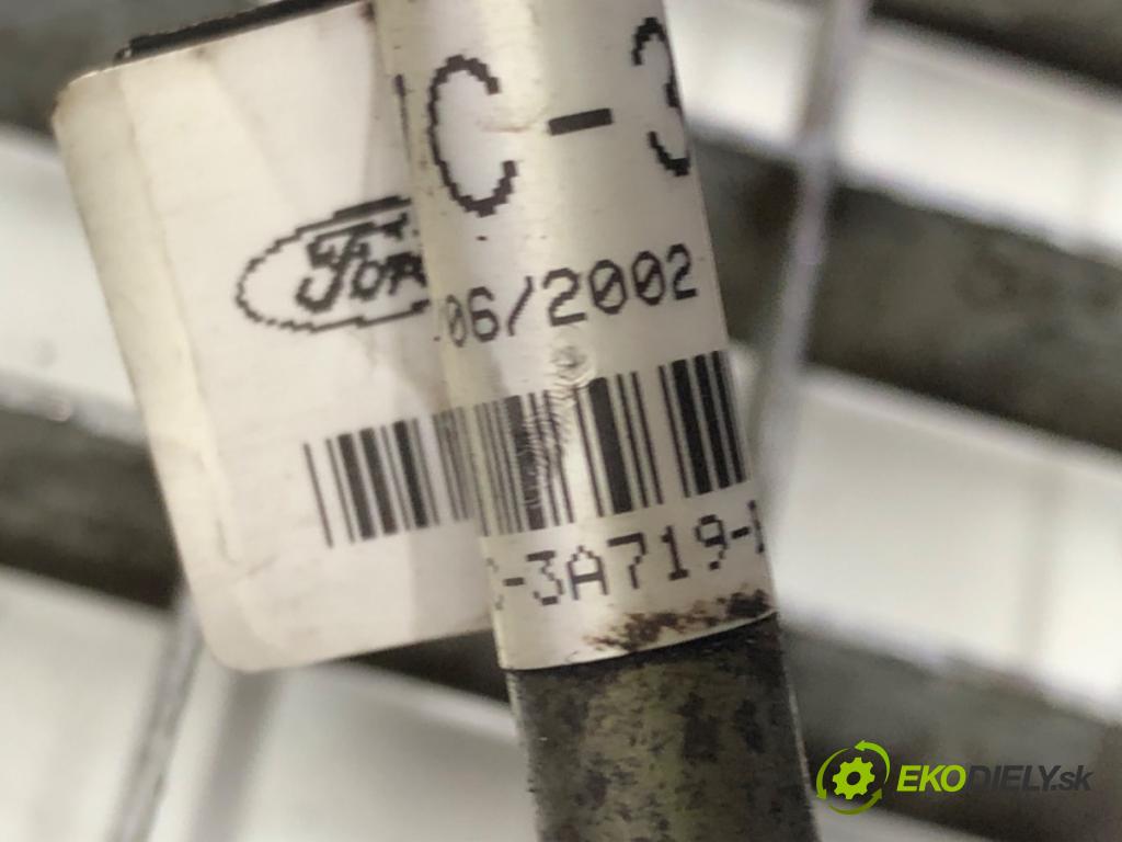 FORD MONDEO III Turnier (BWY) 2000 - 2007    1.8 16V 92 kW [125 KM] benzyna 2000 - 2007  hadica servočerpadlo 1S7C-3A719-BK (Rúrky, hadice servočerpadla)
