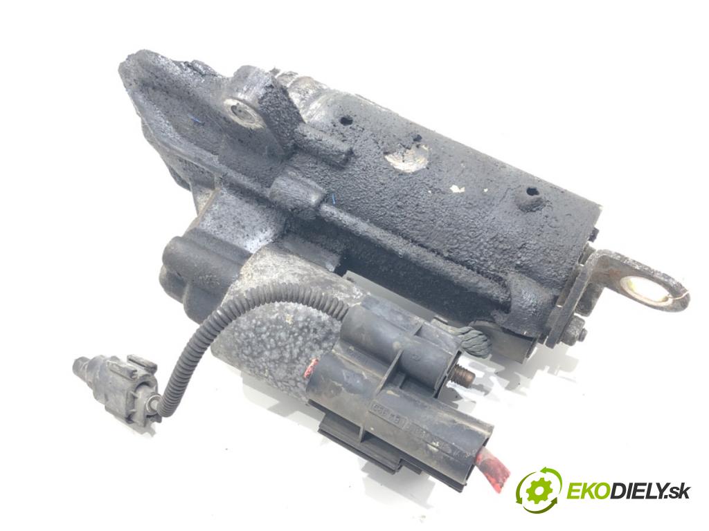 FORD MONDEO III Turnier (BWY) 2000 - 2007    1.8 16V 92 kW [125 KM] benzyna 2000 - 2007  Štartér 1S7U-11000-AD (Štartéry)