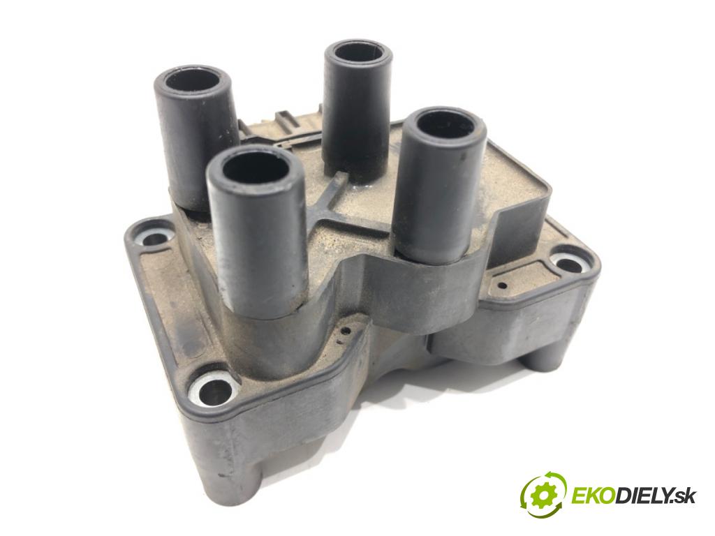 FORD MONDEO III Turnier (BWY) 2000 - 2007    1.8 16V 92 kW [125 KM] benzyna 2000 - 2007  Cievka zapaľovacia  (Zapaľovacie cievky, moduly)