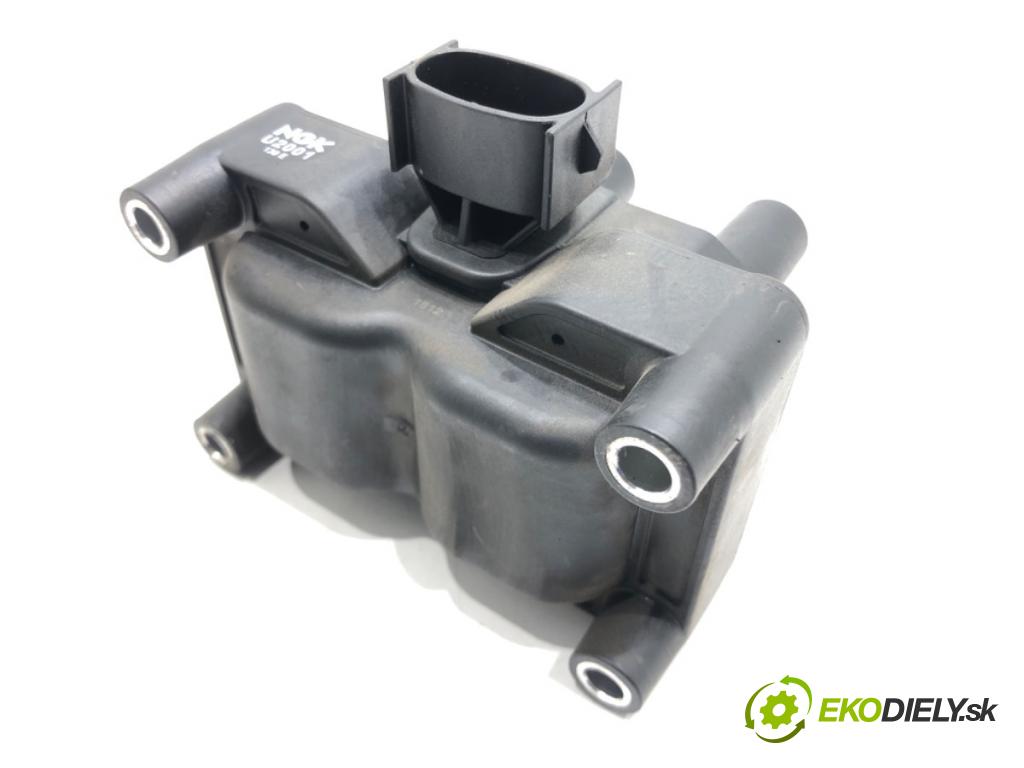 FORD MONDEO III Turnier (BWY) 2000 - 2007    1.8 16V 92 kW [125 KM] benzyna 2000 - 2007  Cievka zapaľovacia  (Zapaľovacie cievky, moduly)