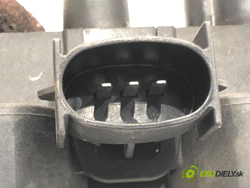 FORD MONDEO III Turnier (BWY) 2000 - 2007    1.8 16V 92 kW [125 KM] benzyna 2000 - 2007  Cievka zapaľovacia  (Zapaľovacie cievky, moduly)