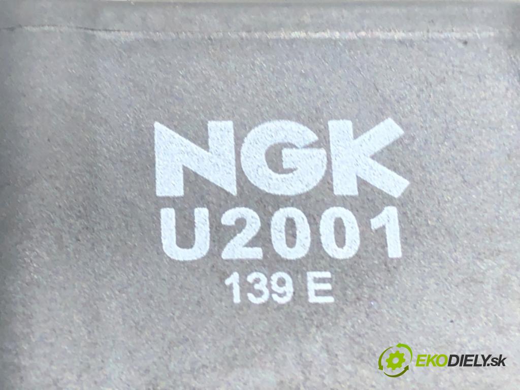 FORD MONDEO III Turnier (BWY) 2000 - 2007    1.8 16V 92 kW [125 KM] benzyna 2000 - 2007  Cievka zapaľovacia  (Zapaľovacie cievky, moduly)