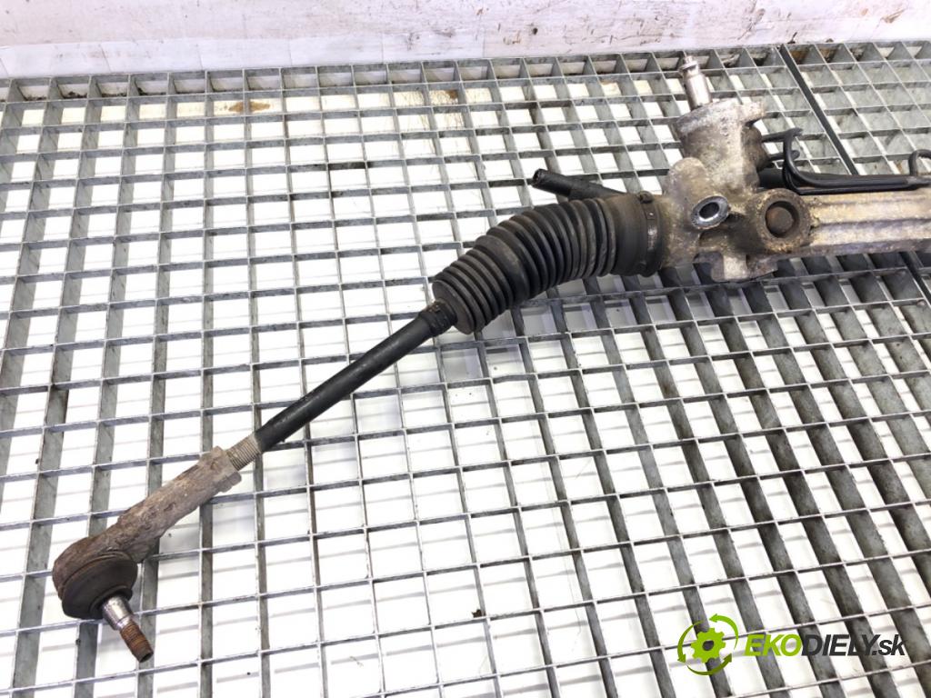 FORD MONDEO III Turnier (BWY) 2000 - 2007    1.8 16V 92 kW [125 KM] benzyna 2000 - 2007  riadenie 1S7C-3200-AG (Riadenia)