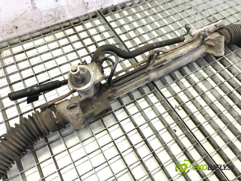 FORD MONDEO III Turnier (BWY) 2000 - 2007    1.8 16V 92 kW [125 KM] benzyna 2000 - 2007  riadenie 1S7C-3200-AG (Riadenia)