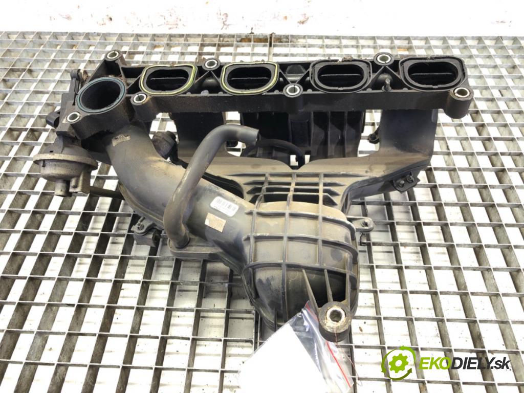 FORD MONDEO III Turnier (BWY) 2000 - 2007    1.8 16V 92 kW [125 KM] benzyna 2000 - 2007  Potrubie sacie, sanie SP3899/100 (Sacie potrubia)