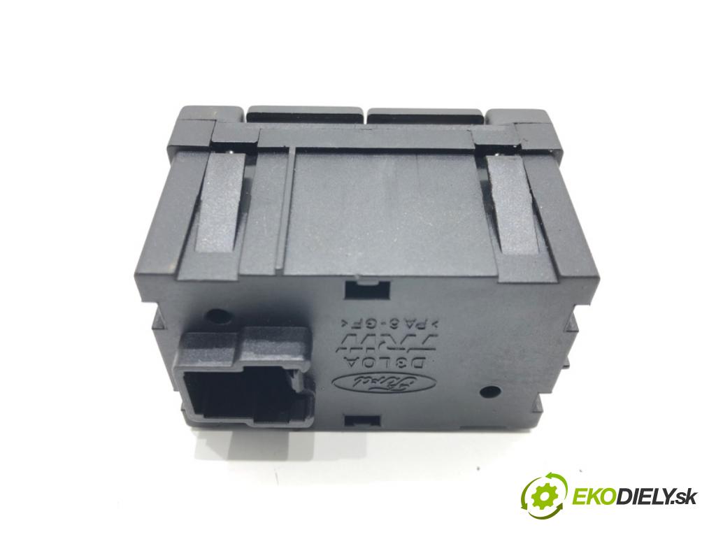 FORD MONDEO III Turnier (BWY) 2000 - 2007    1.8 16V 92 kW [125 KM] benzyna 2000 - 2007  Prepínač vyhrievania sedačky 3S7T-19K314-AC