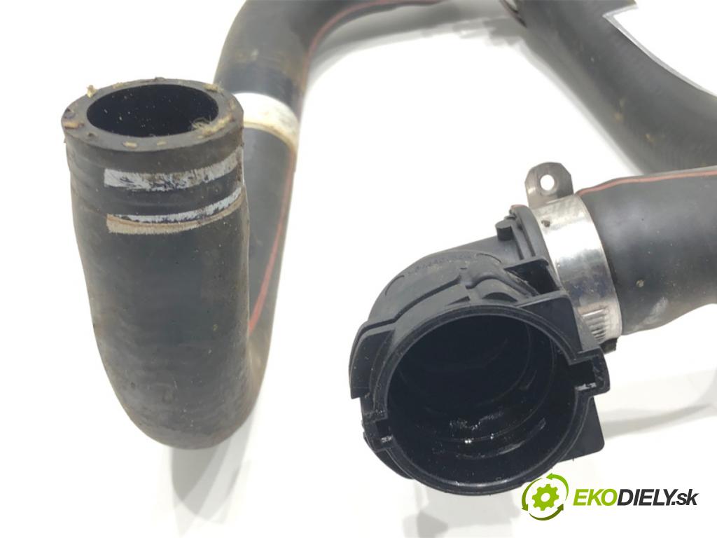 JEEP COMPASS (MP, M6) 2016 - 2022    1.3 2WD 110 kW [150 KM] benzyna 2020 - 2022  rúrka turba 52141840 (Hadice)