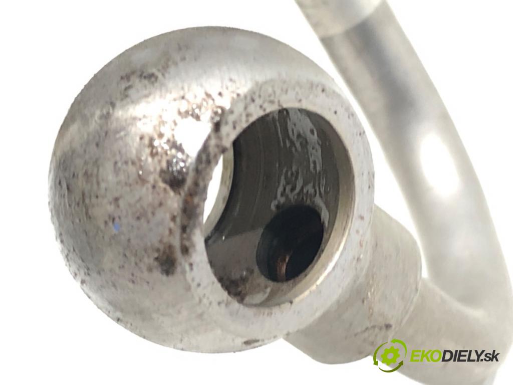 JEEP COMPASS (MP, M6) 2016 - 2022    1.3 2WD 110 kW [150 KM] benzyna 2020 - 2022  rúrka turba 52141840 (Hadice)