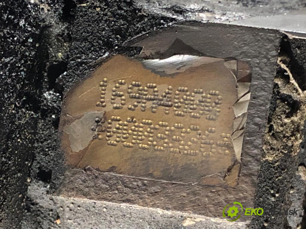 FIAT PANDA (169_) 2003 - 2022    1.2 (169AXF2A, 169AXF1A) 51 kW [69 KM] benzyna 2010 - 2013  motor 169A4000 (Motory (kompletní))