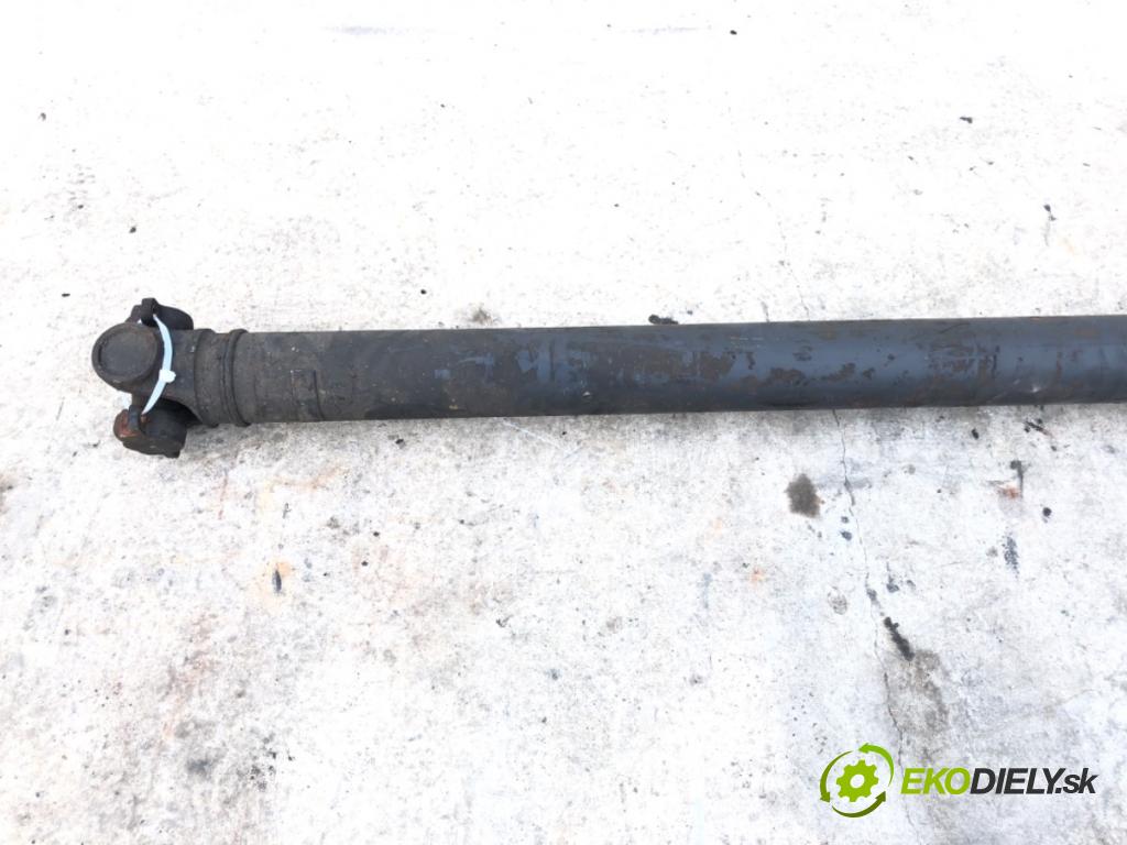 SCANIA P,G,R,T - series 2003 - 2022    R 450  Kardaň, hriadeľ hnací zad  (Kardaňové hriadele)