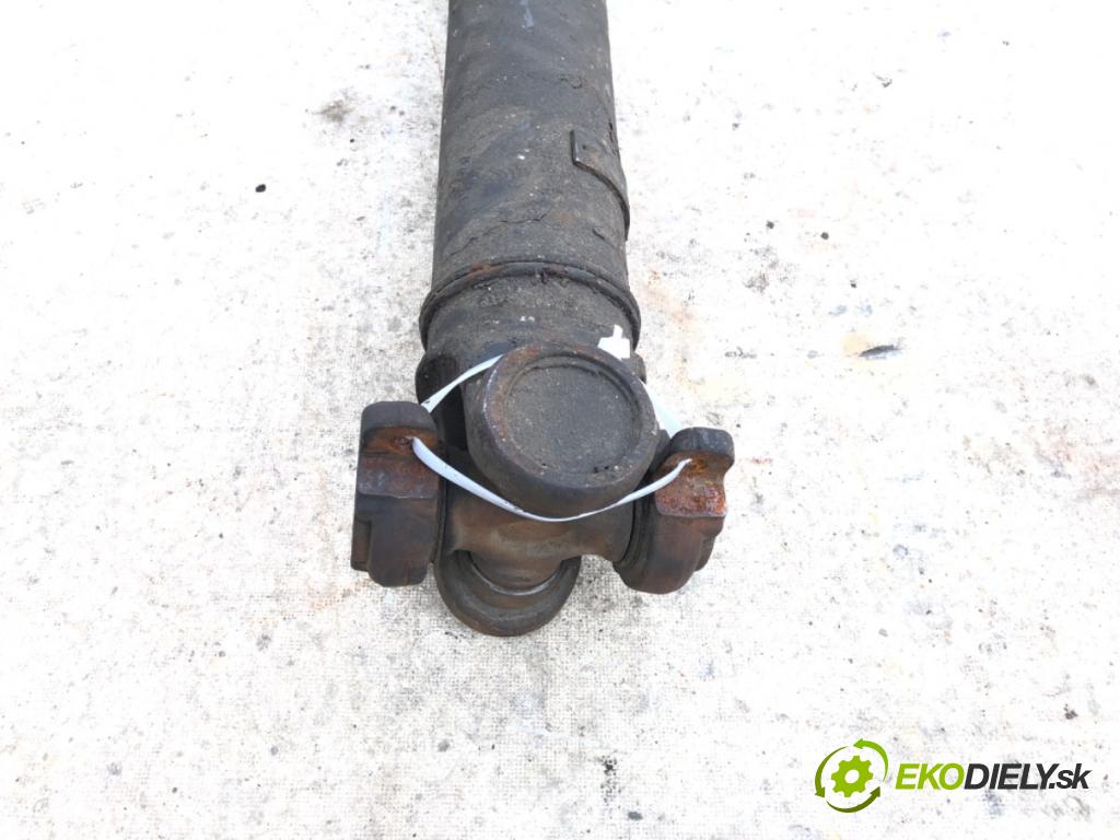 SCANIA P,G,R,T - series 2003 - 2022    R 450  Kardaň, hriadeľ hnací zad  (Kardaňové hriadele)