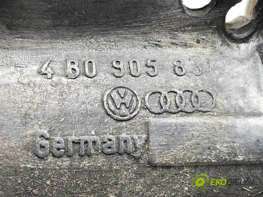 VW PASSAT B5 Variant (3B5) 1997 - 2001    1.9 TDI 66 kW [90 KM] olej napędowy 1997 - 2000  spinačka 4B0905851 (Spínacie skrinky a kľúče)