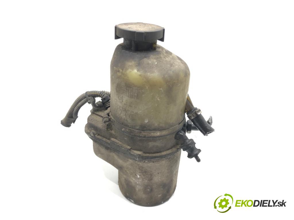 OPEL ASTRA G liftback (T98) 1998 - 2009    1.6 LPG (F08, F48) 74 kW [101 KM] Benzyna / gaz samochodowy (LPG) 1998 - 2005  Pumpa servočerpadlo  (Servočerpadlá, pumpy riadenia)