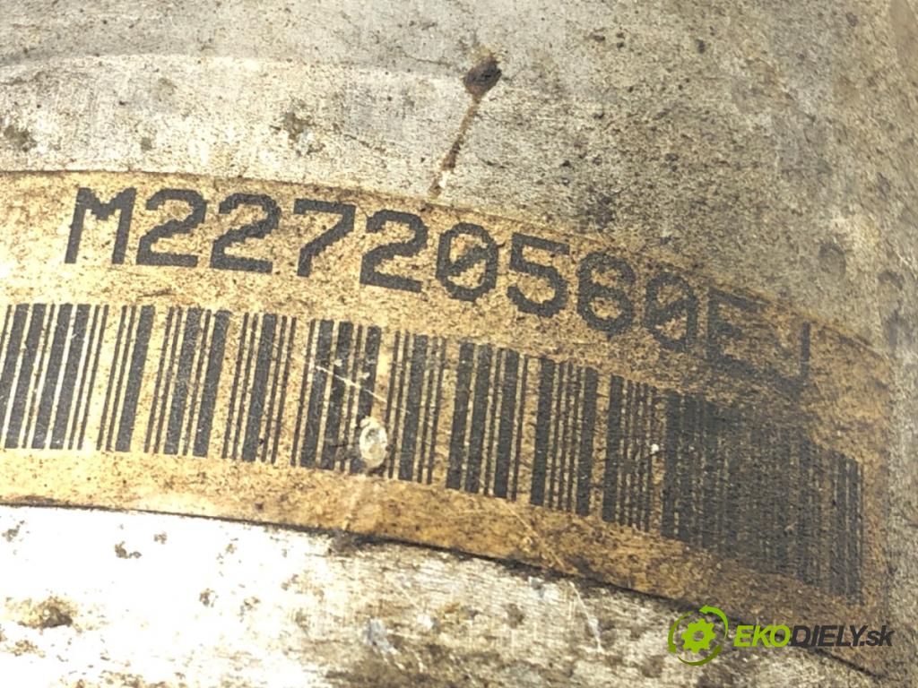 OPEL ASTRA G liftback (T98) 1998 - 2009    1.6 LPG (F08, F48) 74 kW [101 KM] Benzyna / gaz samochodowy (LPG) 1998 - 2005  Pumpa servočerpadlo  (Servočerpadlá, pumpy riadenia)