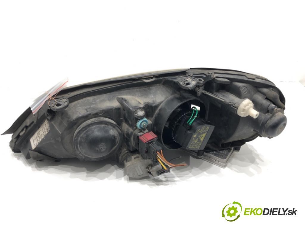 OPEL ASTRA G liftback (T98) 1998 - 2009    1.6 LPG (F08, F48) 74 kW [101 KM] Benzyna / gaz samochodowy (LPG) 1998 - 2005  Svetlomet pravy predný XENON 1EL008329-28