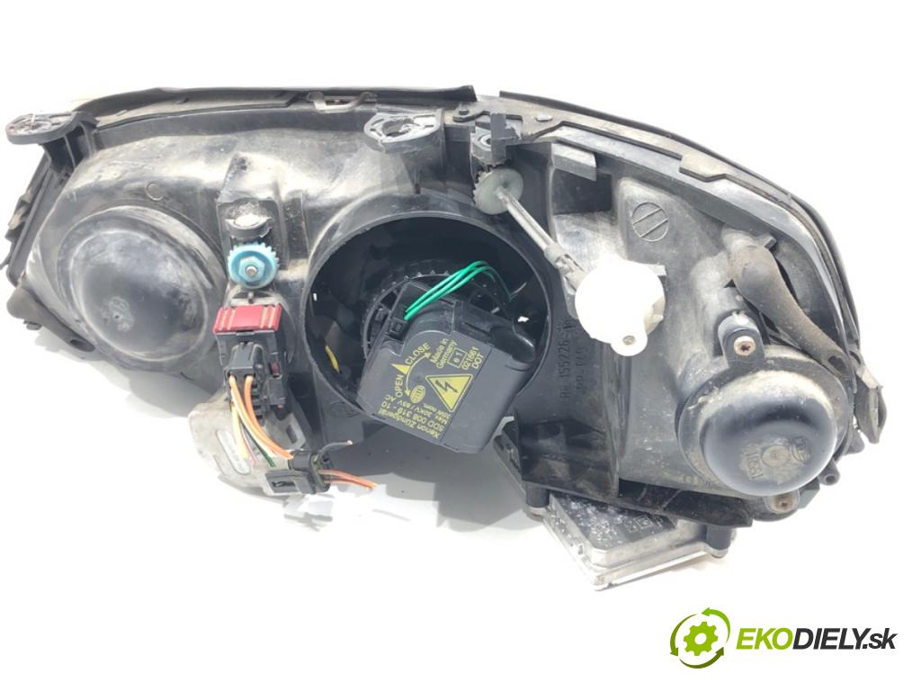 OPEL ASTRA G liftback (T98) 1998 - 2009    1.6 LPG (F08, F48) 74 kW [101 KM] Benzyna / gaz samochodowy (LPG) 1998 - 2005  Svetlomet pravy predný XENON 1EL008329-28
