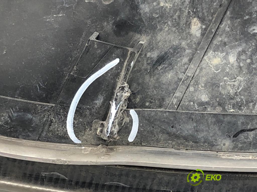 OPEL ASTRA G liftback (T98) 1998 - 2009    1.6 LPG (F08, F48) 74 kW [101 KM] Benzyna / gaz samochodowy (LPG) 1998 - 2005  Svetlomet pravy predný XENON 1EL008329-28