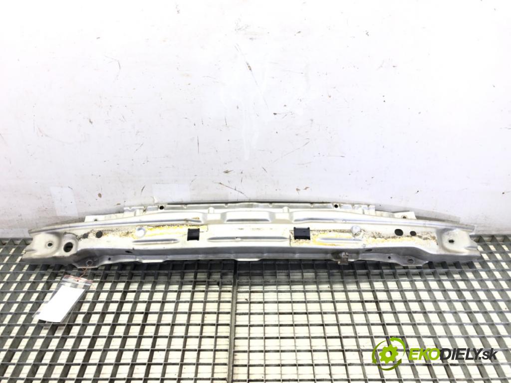 OPEL ASTRA G liftback (T98) 1998 - 2009    1.6 LPG (F08, F48) 74 kW [101 KM] Benzyna / gaz samochodowy (LPG) 1998 - 2005  výztuha nárazníka přední část  (Výztuhy přední)