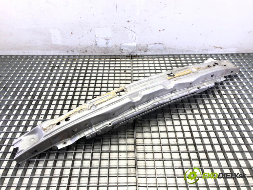 OPEL ASTRA G liftback (T98) 1998 - 2009    1.6 LPG (F08, F48) 74 kW [101 KM] Benzyna / gaz samochodowy (LPG) 1998 - 2005  výztuha nárazníka přední část  (Výztuhy přední)