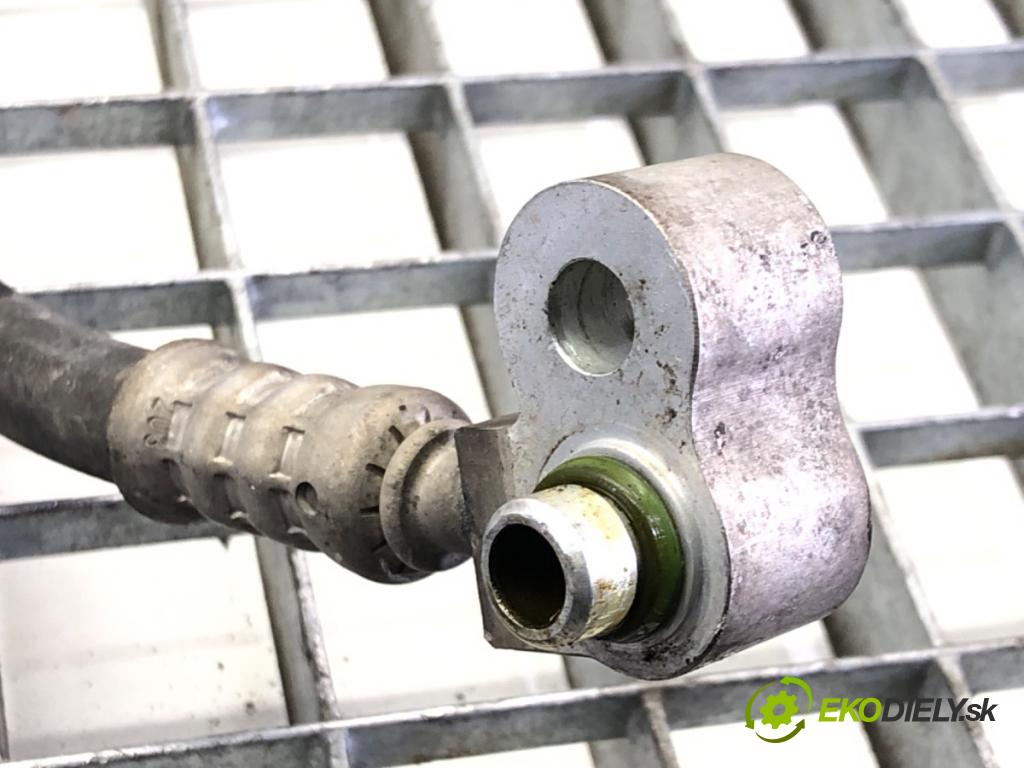 OPEL ASTRA G liftback (T98) 1998 - 2009    1.6 LPG (F08, F48) 74 kW [101 KM] Benzyna / gaz samochodowy (LPG) 1998 - 2005  rúrka klimatizácie  (Rúrky klimatizácie)