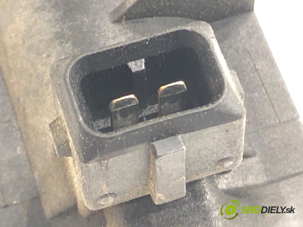 OPEL ASTRA G liftback (T98) 1998 - 2009    1.7 DTI 16V (F08, F48) 55 kW [75 KM] olej napędowy 2000 - 2005  Ventil tlaku 72190338 (Ventily)