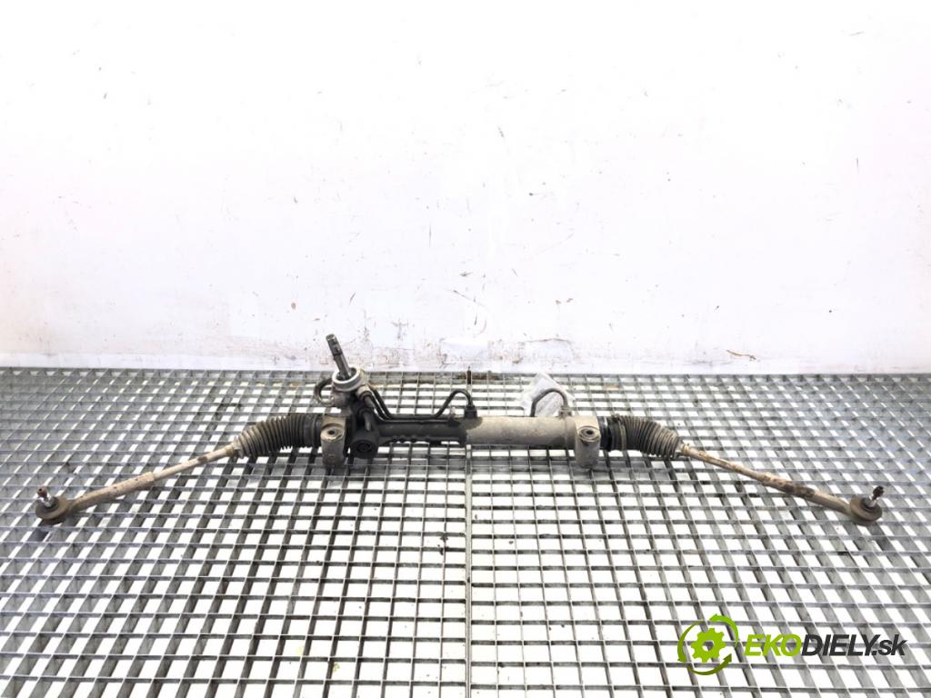 OPEL ASTRA G liftback (T98) 1998 - 2009    1.7 DTI 16V (F08, F48) 55 kW [75 KM] olej napędowy 2000 - 2005  riadenie 0250080025001 (Riadenia)