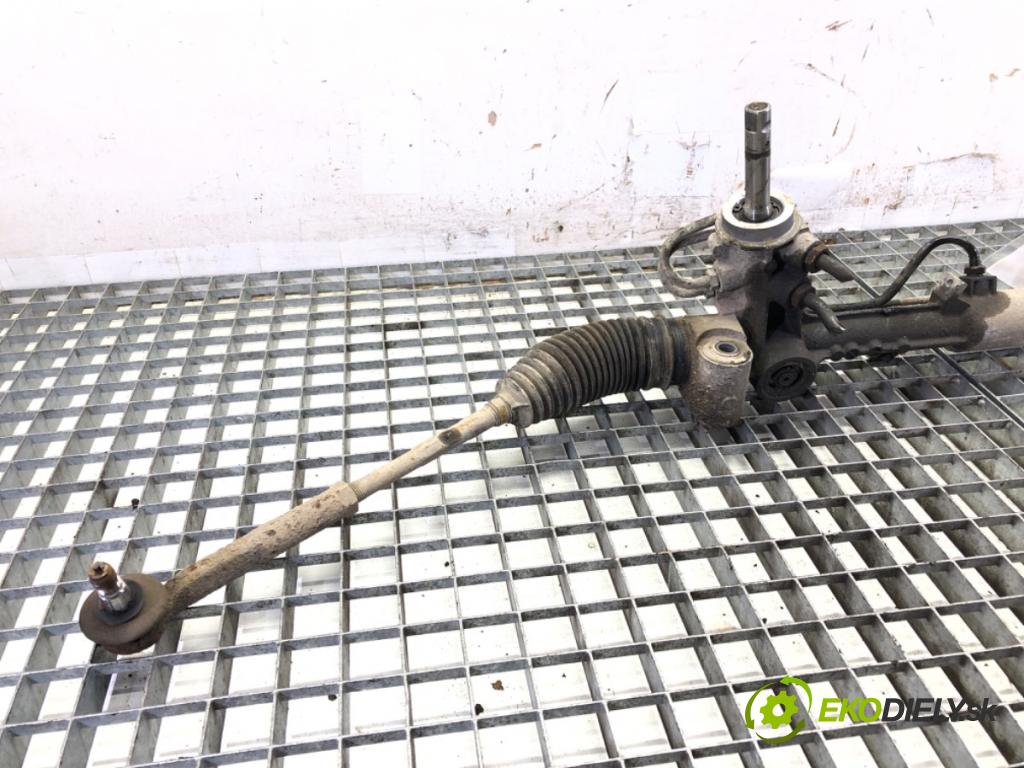 OPEL ASTRA G liftback (T98) 1998 - 2009    1.7 DTI 16V (F08, F48) 55 kW [75 KM] olej napędowy 2000 - 2005  riadenie 0250080025001 (Riadenia)