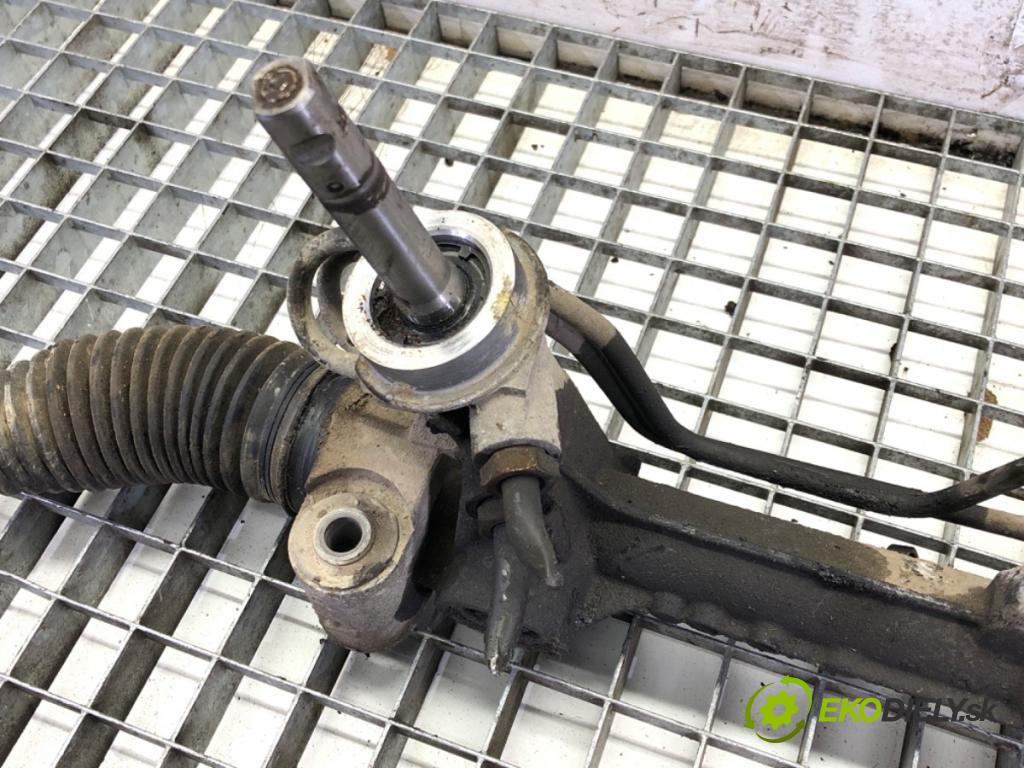 OPEL ASTRA G liftback (T98) 1998 - 2009    1.7 DTI 16V (F08, F48) 55 kW [75 KM] olej napędowy 2000 - 2005  riadenie 0250080025001 (Riadenia)