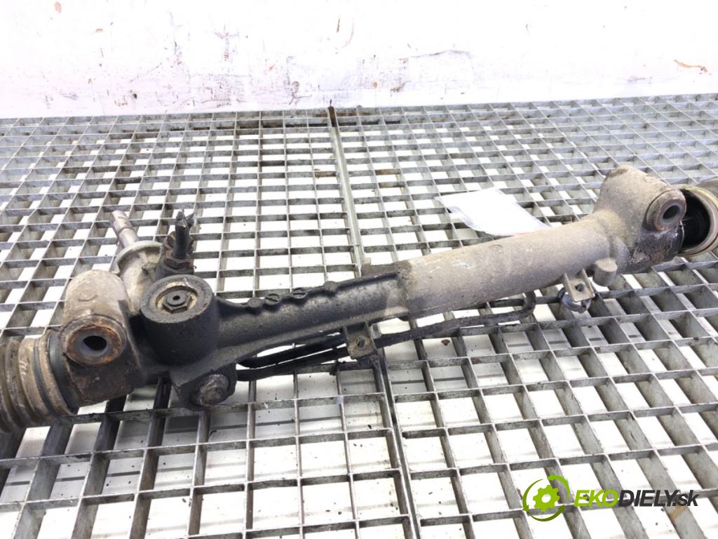 OPEL ASTRA G liftback (T98) 1998 - 2009    1.7 DTI 16V (F08, F48) 55 kW [75 KM] olej napędowy 2000 - 2005  riadenie 0250080025001 (Riadenia)