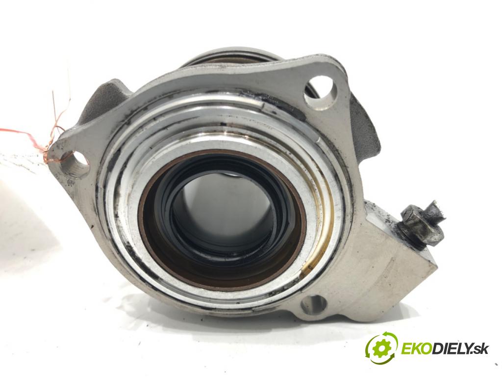 OPEL MERIVA A nadwozie wielkoprzestrzenne (MPV) (X03) 2003 - 2010    1.7 CDTI (E75) 74 kW [100 KM] olej napędowy 2003 - 2010  Spojkový valec ložisko Vypínacie 510003810 (Valce a ložiská)