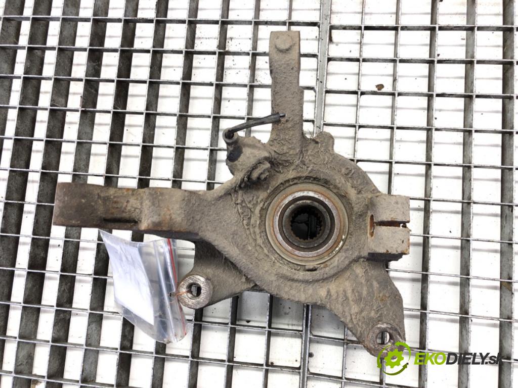RENAULT SCÉNIC I nadwozie wielkoprzestrzenne (MPV) (JA0/1_, FA0_) 1999 - 2010    1.6 (JA00, JA16, JA15, JA19, JA1V, JA2B, JA2C, JA0B,... 79 kW [107 KM] benzyna 1999 - 2003  náboj pravy predný