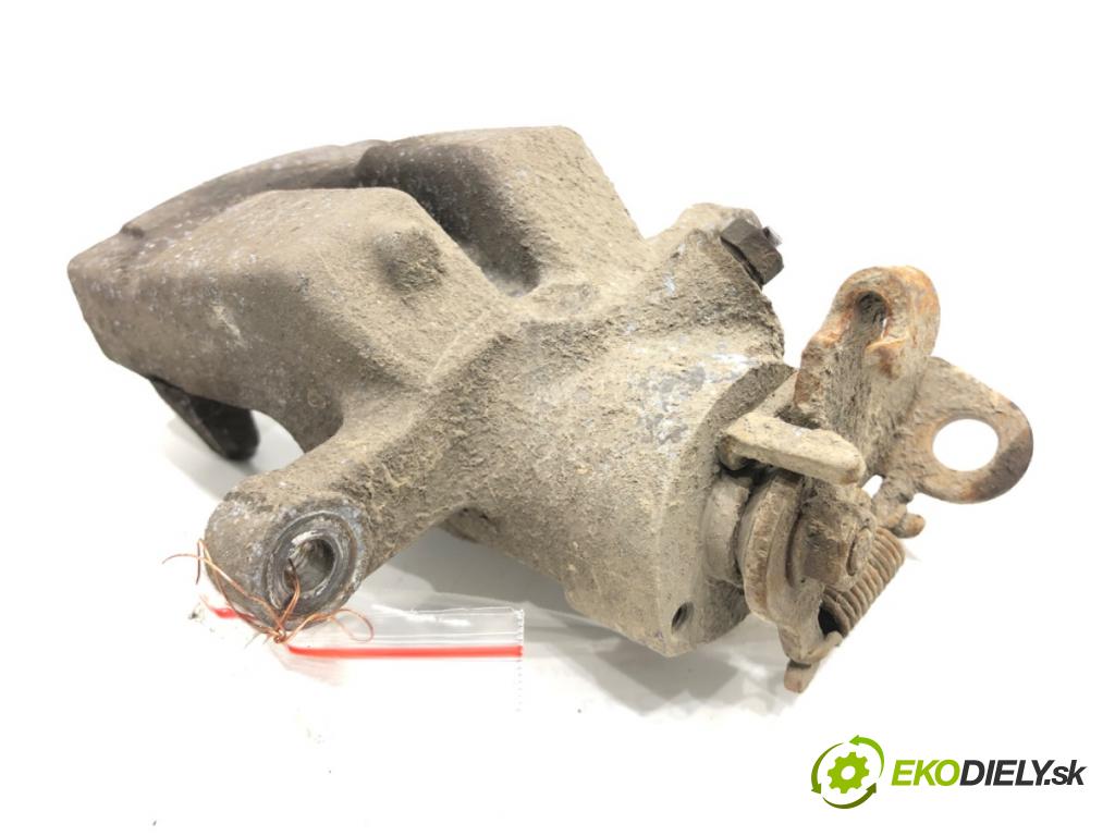 RENAULT SCÉNIC I nadwozie wielkoprzestrzenne (MPV) (JA0/1_, FA0_) 1999 - 2010    1.6 (JA00, JA16, JA15, JA19, JA1V, JA2B, JA2C, JA0B,... 79 kW [107 KM] benzyna 1999 - 2003  Brzdič strmeň ľavy zad