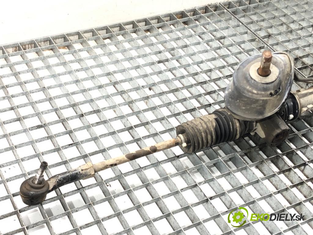 RENAULT SCÉNIC I nadwozie wielkoprzestrzenne (MPV) (JA0/1_, FA0_) 1999 - 2010    1.6 (JA00, JA16, JA15, JA19, JA1V, JA2B, JA2C, JA0B,... 79 kW [107 KM] benzyna 1999 - 2003  riadenie 0820000021 (Riadenia)