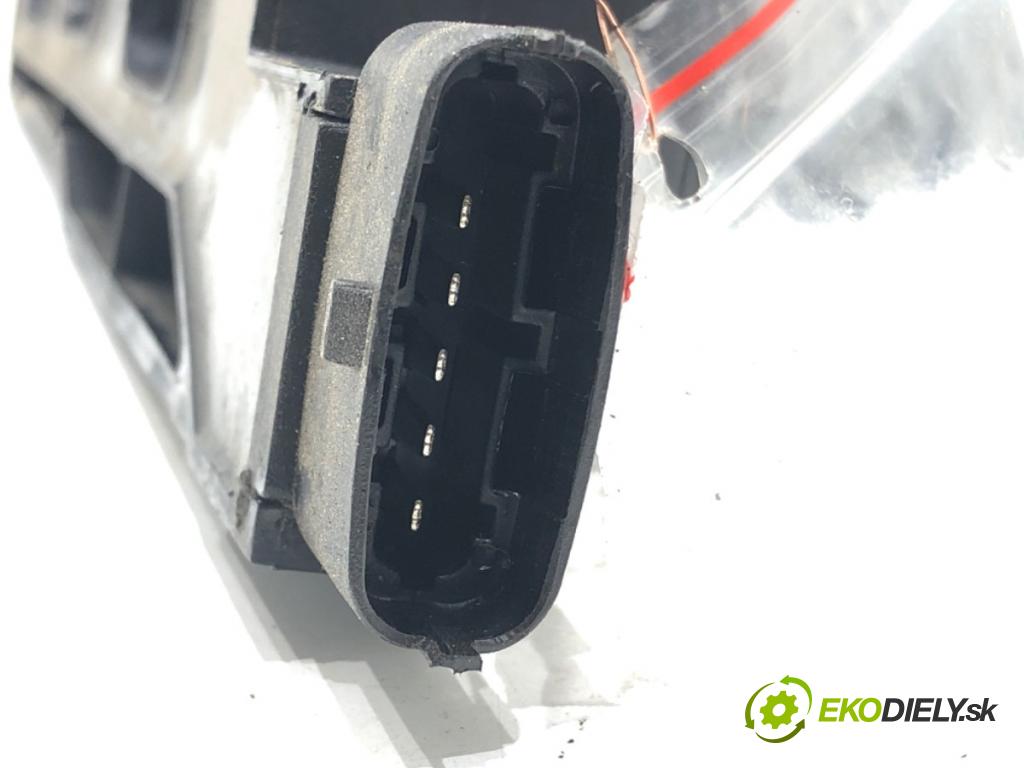 OPEL VECTRA C (Z02) 2002 - 2009    1.8 16V 90 kW [122 KM] benzyna 2002 - 2008  Cievka zapaľovacia  (Zapaľovacie cievky, moduly)