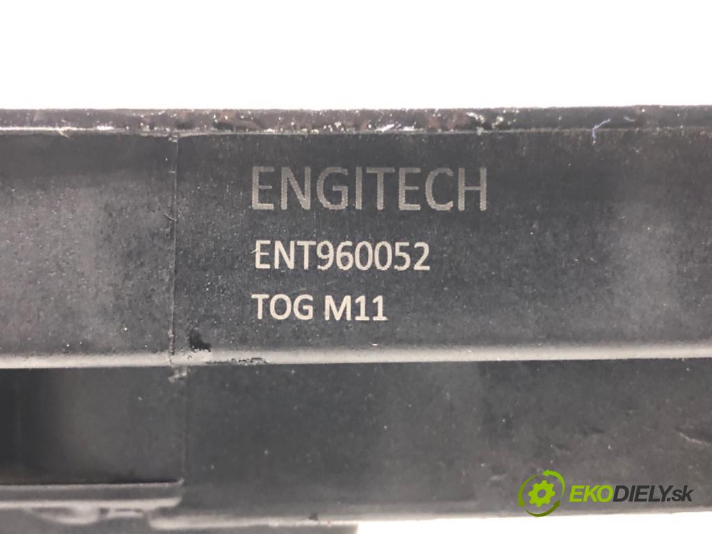 OPEL VECTRA C (Z02) 2002 - 2009    1.8 16V 90 kW [122 KM] benzyna 2002 - 2008  Cievka zapaľovacia  (Zapaľovacie cievky, moduly)