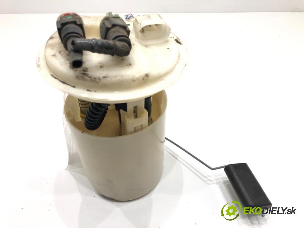 RENAULT CLIO II (BB_, CB_) 1998 - 2016    1.2 (BB0A, BB0F, BB10, BB1K, BB28, BB2D, BB2H, CB0A,... 43 kW [58 KM] benzyna 1998 - 2010  pumpa paliva 8200159254