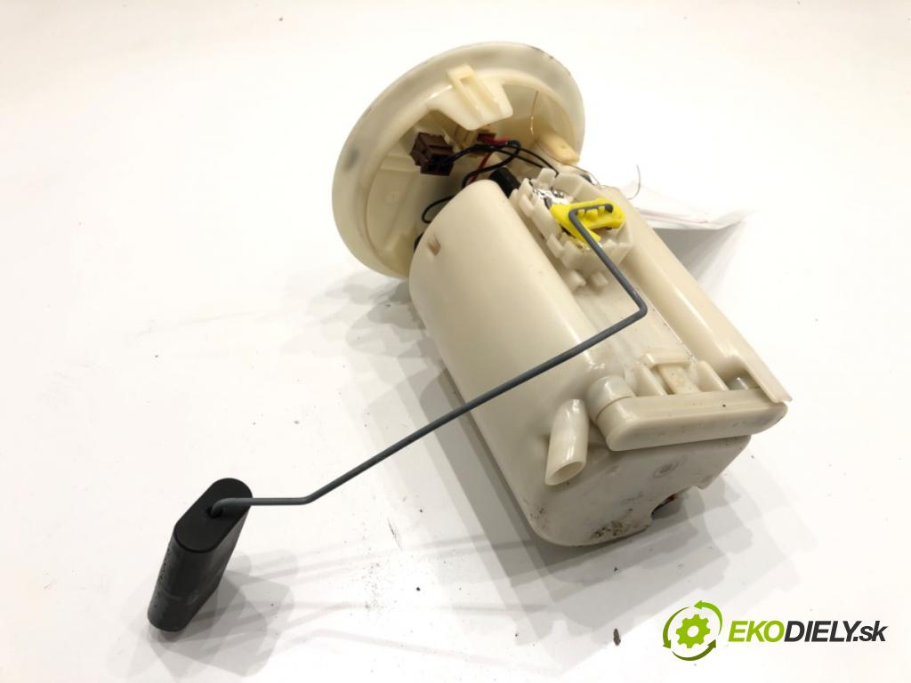 RENAULT CLIO II (BB_, CB_) 1998 - 2016    1.2 (BB0A, BB0F, BB10, BB1K, BB28, BB2D, BB2H, CB0A,... 43 kW [58 KM] benzyna 1998 - 2010  pumpa paliva 8200159254