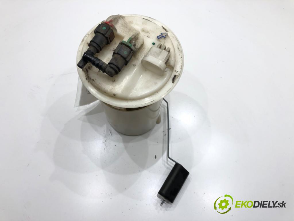 RENAULT CLIO II (BB_, CB_) 1998 - 2016    1.2 (BB0A, BB0F, BB10, BB1K, BB28, BB2D, BB2H, CB0A,... 43 kW [58 KM] benzyna 1998 - 2010  pumpa paliva 8200159254