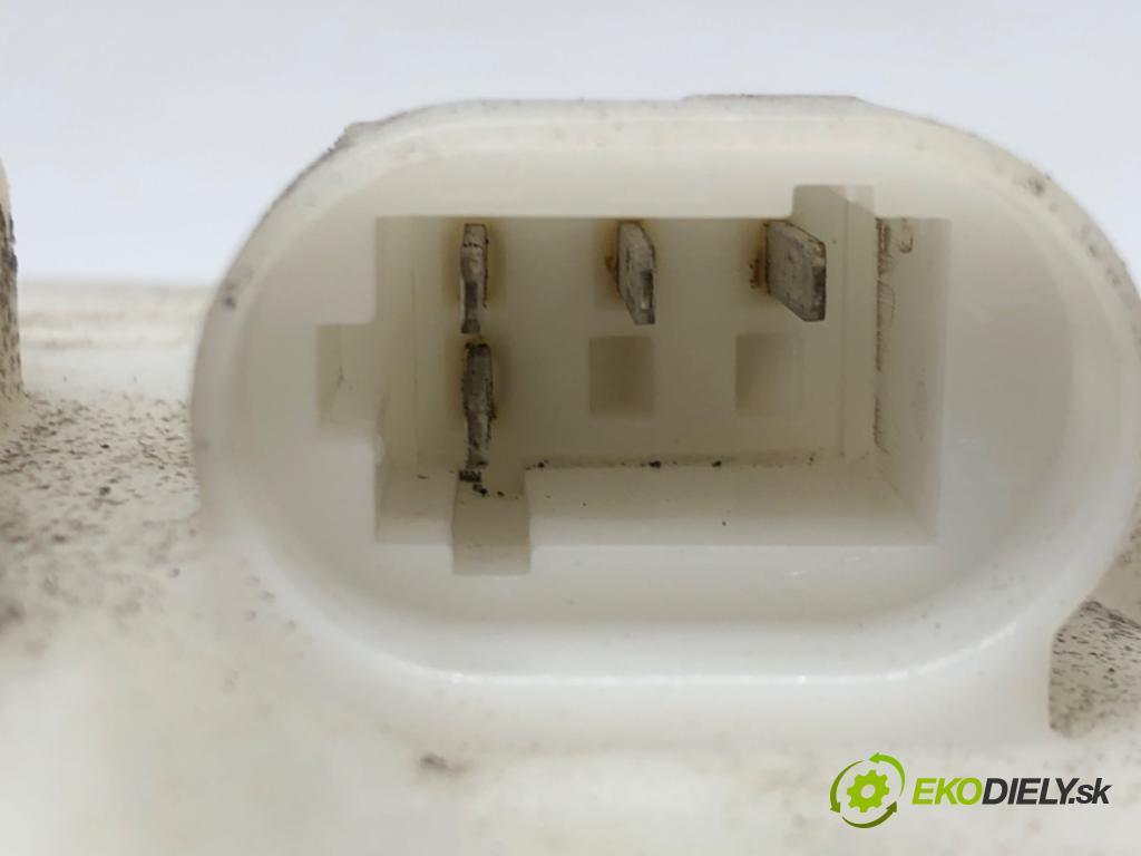 RENAULT CLIO II (BB_, CB_) 1998 - 2016    1.2 (BB0A, BB0F, BB10, BB1K, BB28, BB2D, BB2H, CB0A,... 43 kW [58 KM] benzyna 1998 - 2010  pumpa paliva 8200159254