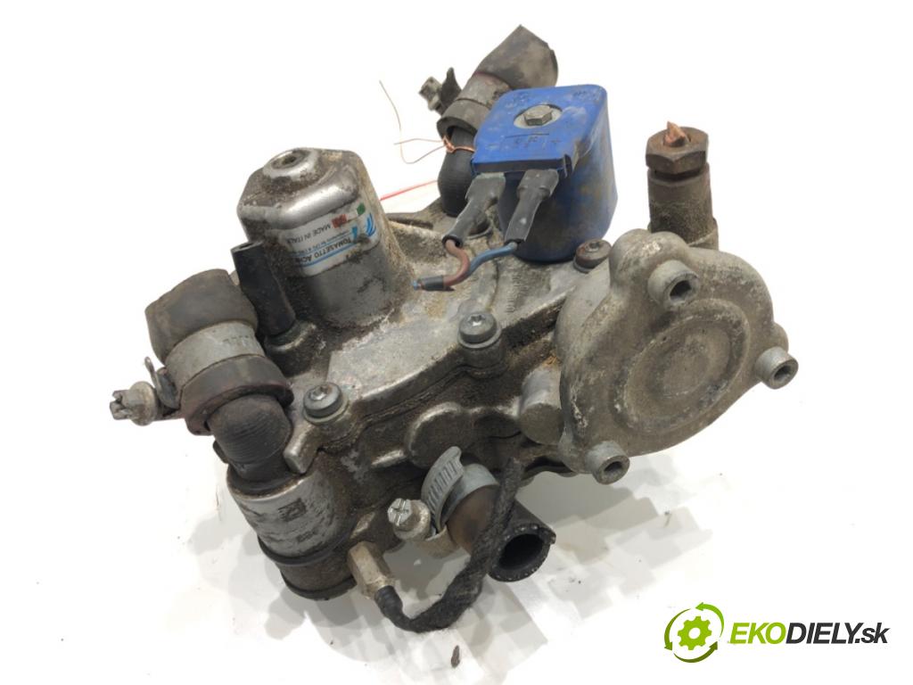 RENAULT CLIO II (BB_, CB_) 1998 - 2016    1.2 (BB0A, BB0F, BB10, BB1K, BB28, BB2D, BB2H, CB0A,... 43 kW [58 KM] benzyna 1998 - 2010  Reduktor do plynu LPG 67R-014068 (LPG)