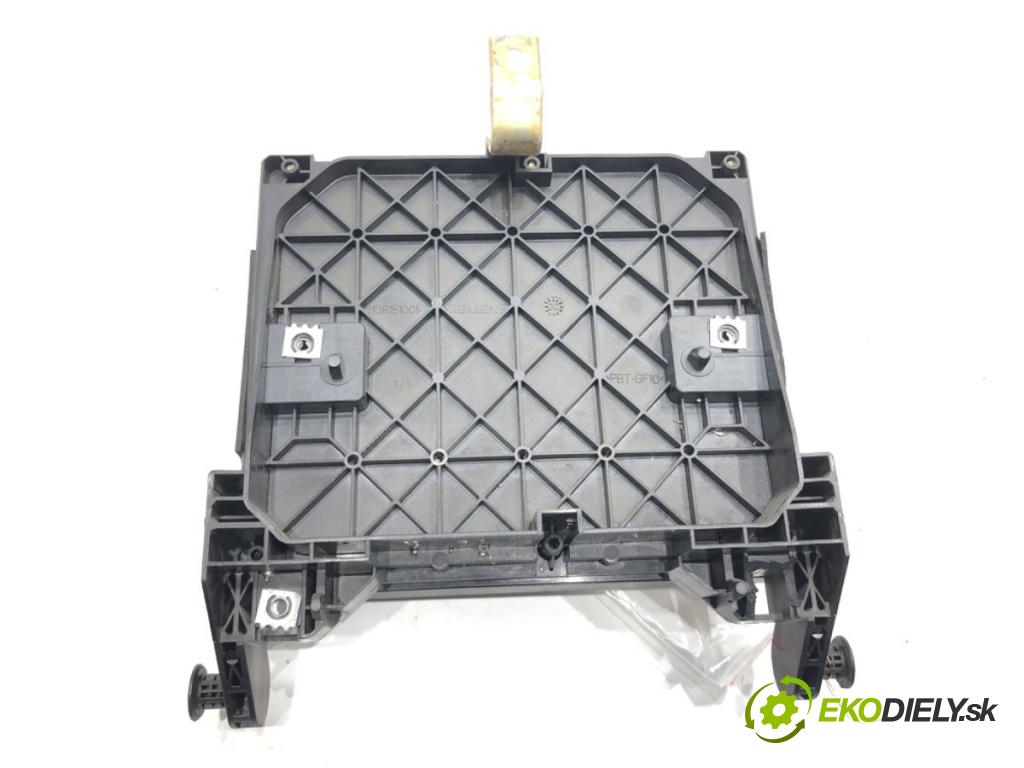 FORD GALAXY I (WGR) 1995 - 2006    1.9 TDI 85 kW [115 KM] olej napędowy 2000 - 2006  modul BSI  (Pojistkové skříňky)